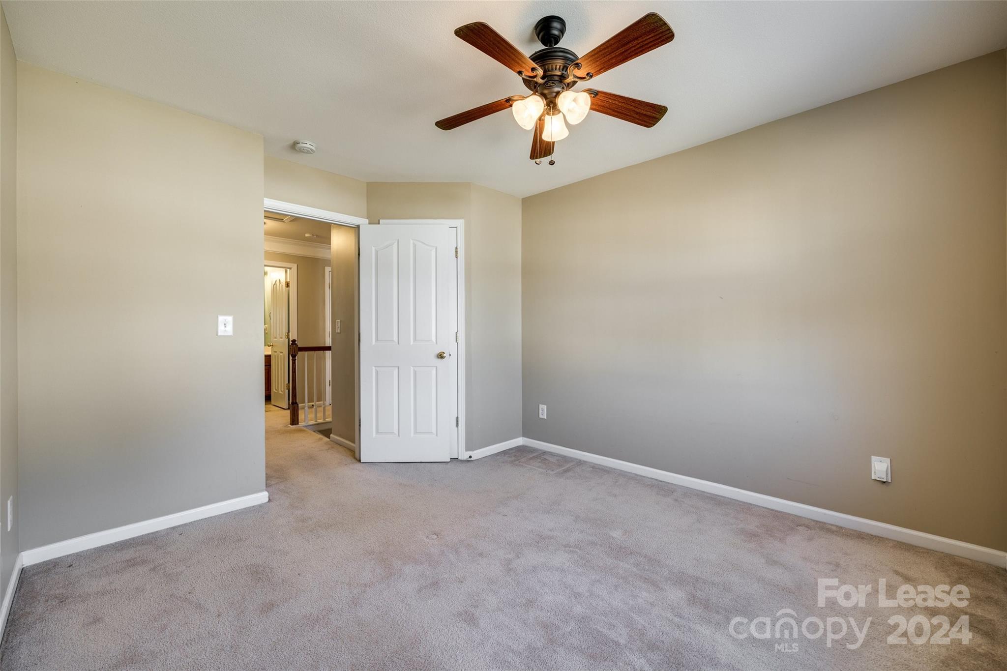 Mcdowell Place - Residential Lease