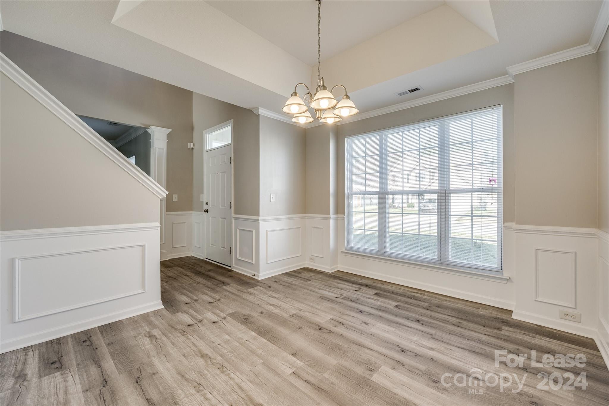 Mcdowell Place - Residential Lease