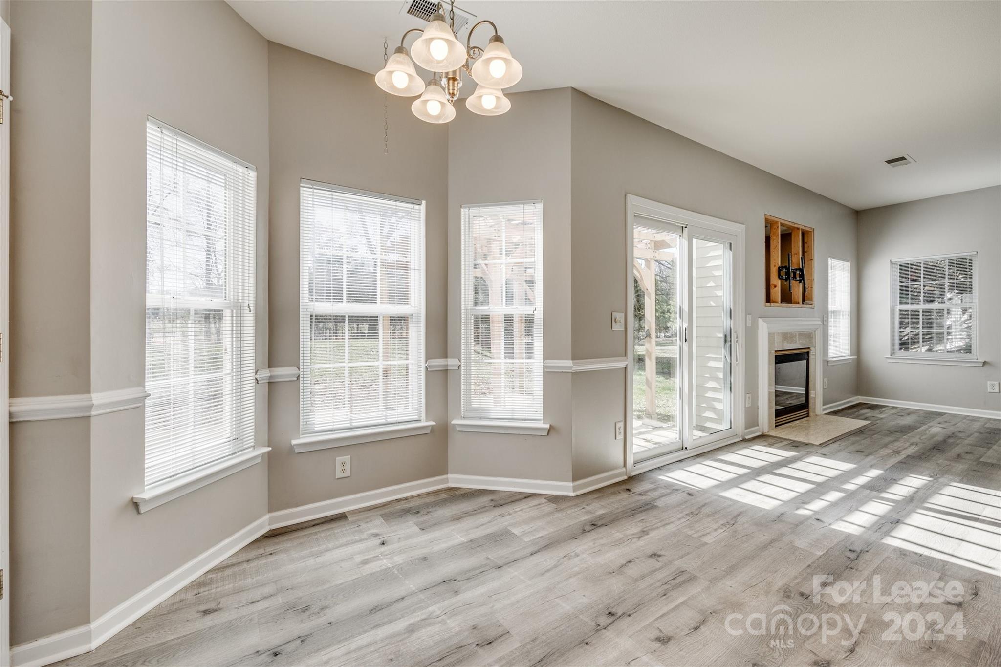 Mcdowell Place - Residential Lease