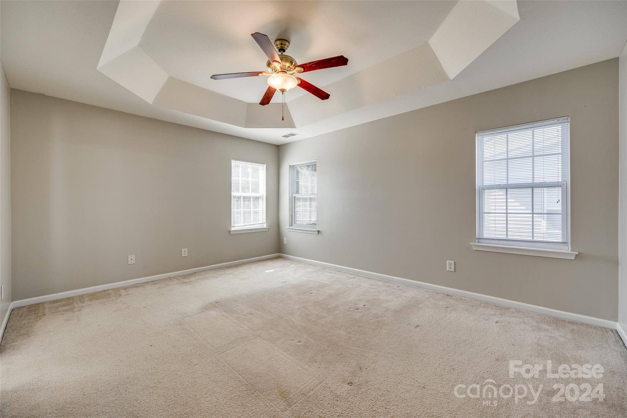 Mcdowell Place - Residential Lease