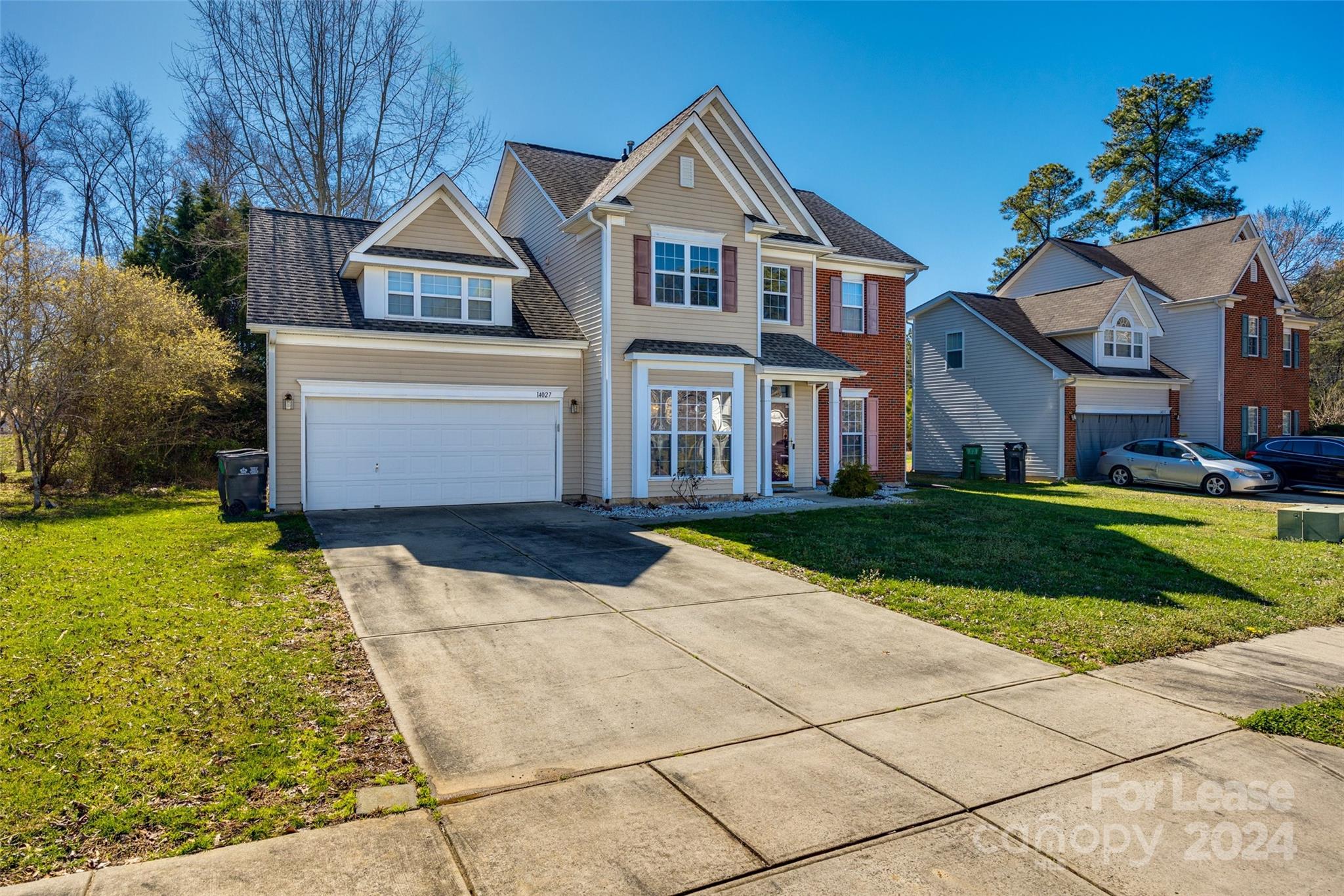 Mcdowell Place - Residential Lease