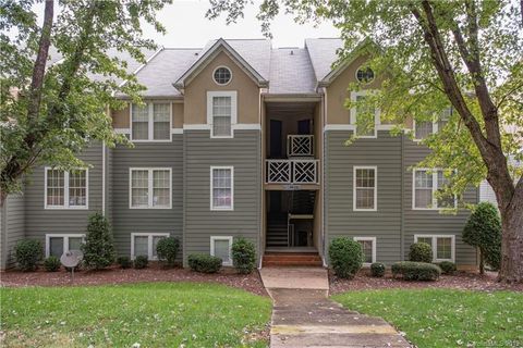 A home in Cornelius