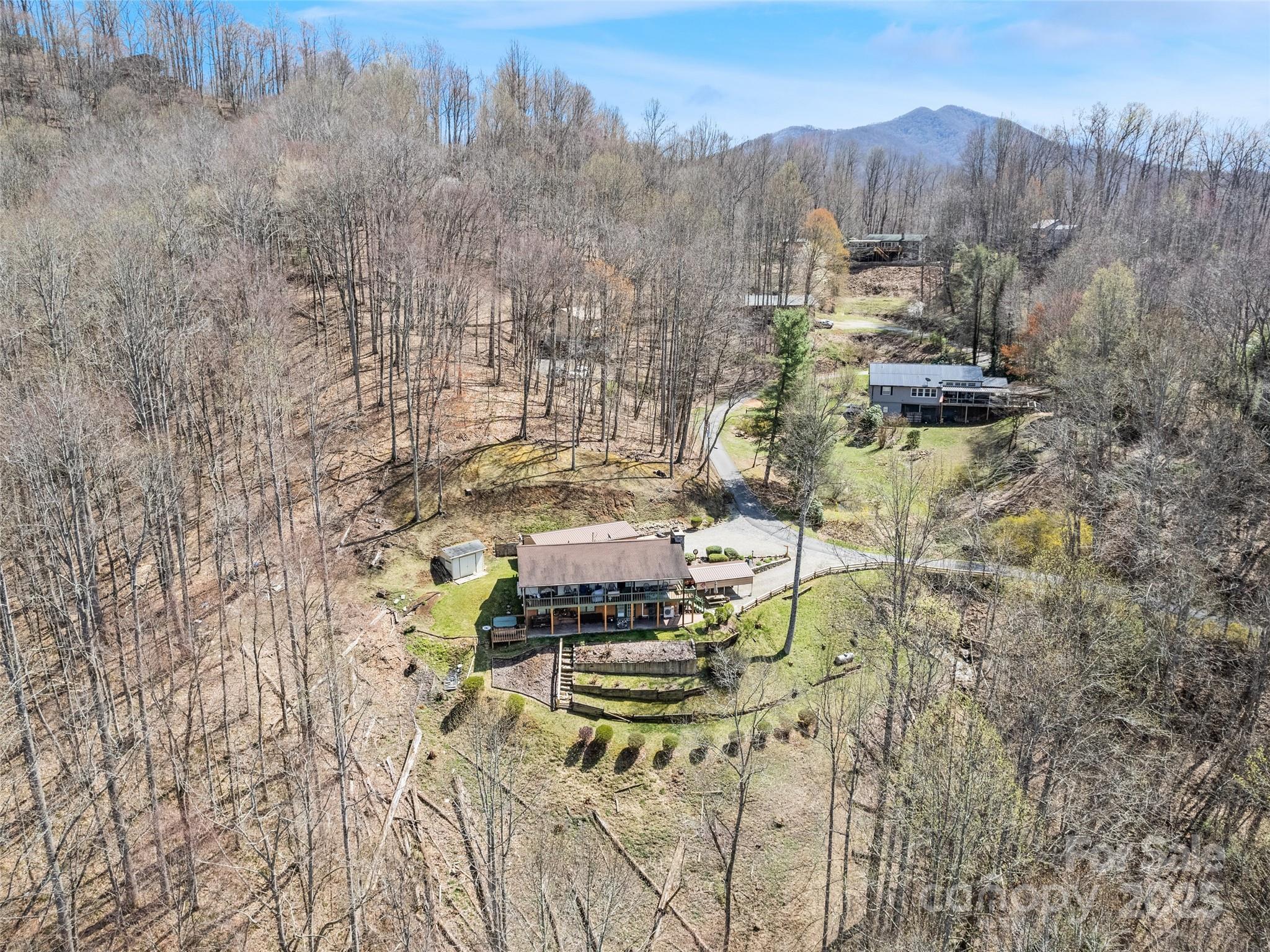 275 Knob Hill Estates Road