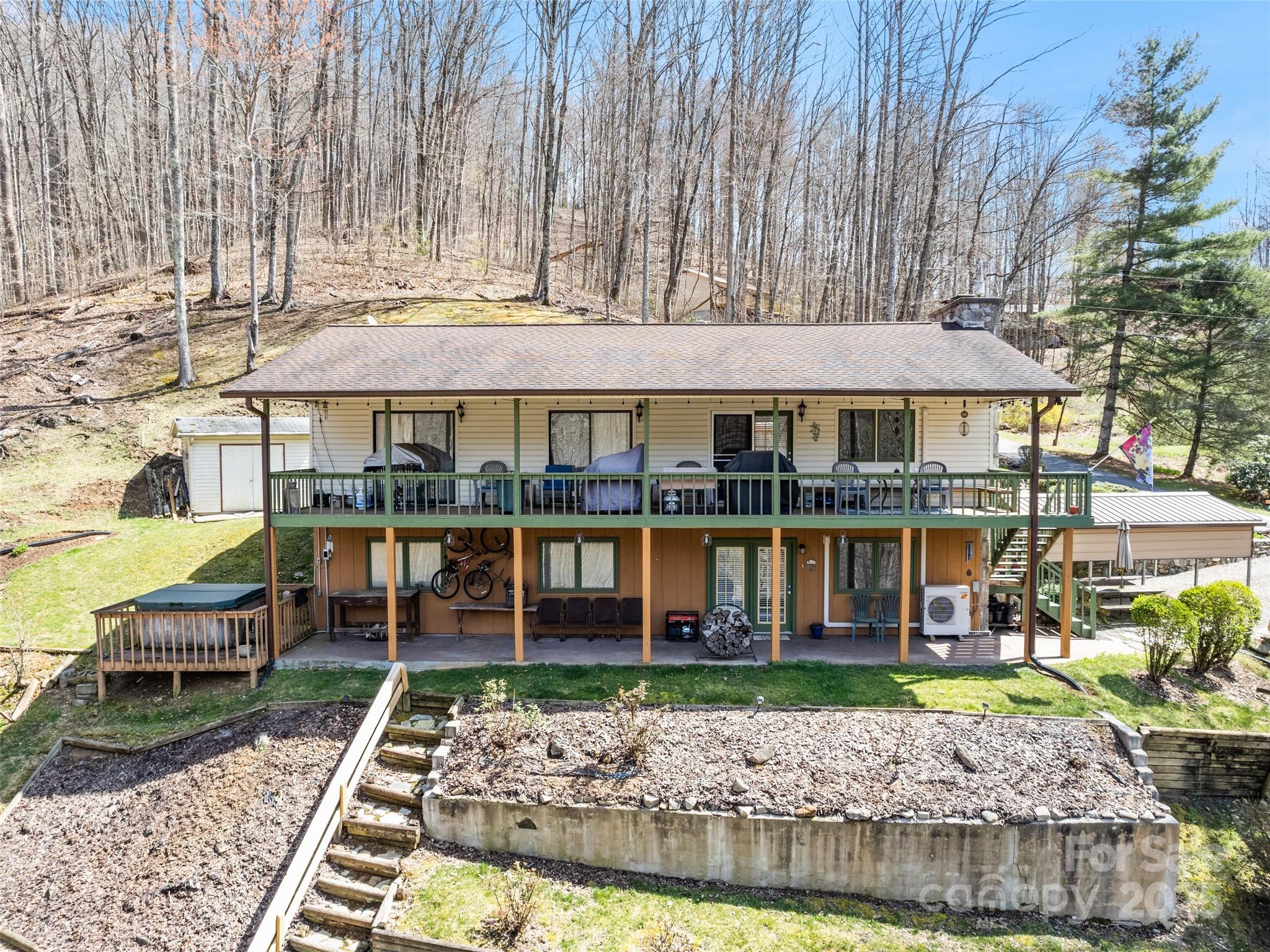 275 Knob Hill Estates Road