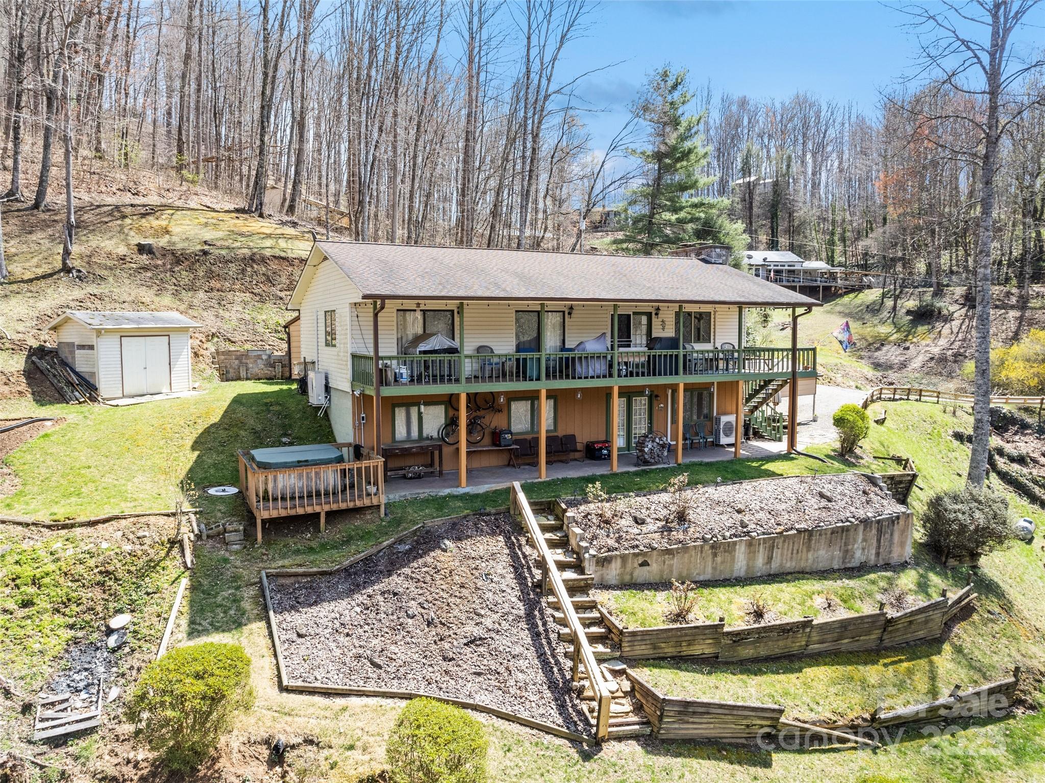 275 Knob Hill Estates Road