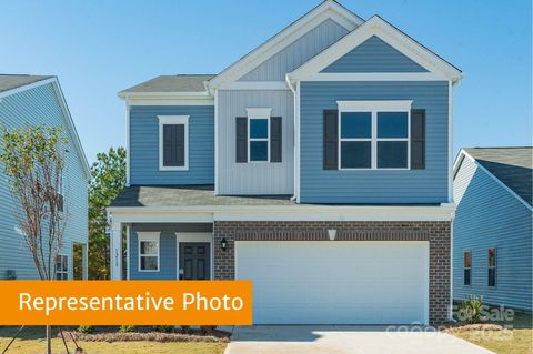 1725 Troon Drive Salisbury NC 28144