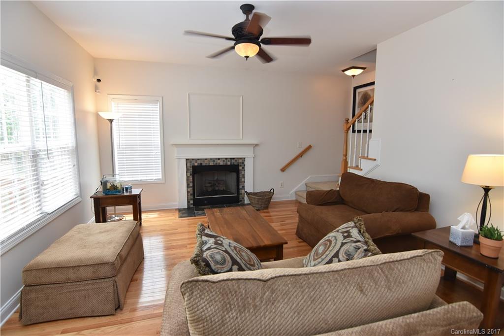 Regent Park - Residential Lease