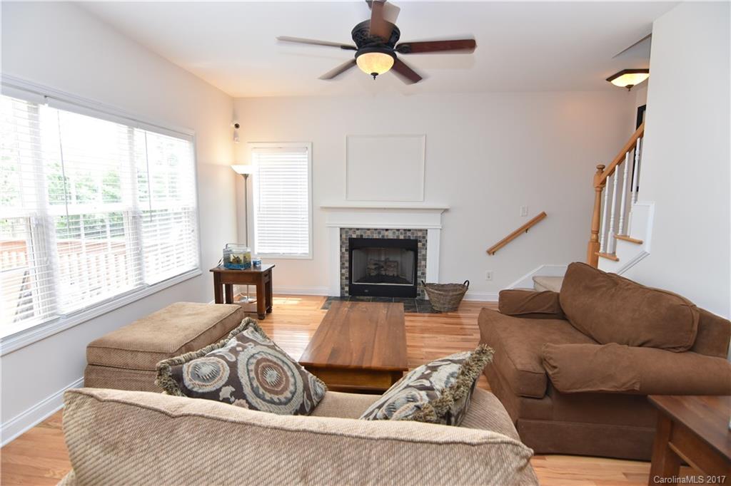 Regent Park - Residential Lease