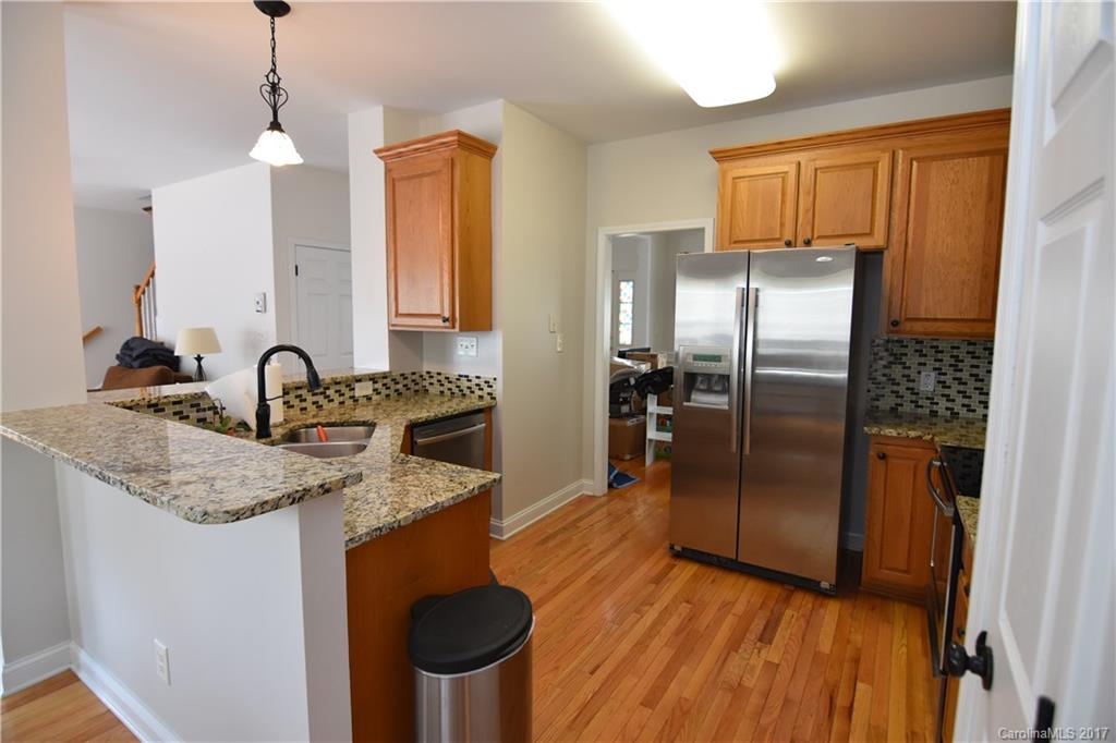 Regent Park - Residential Lease