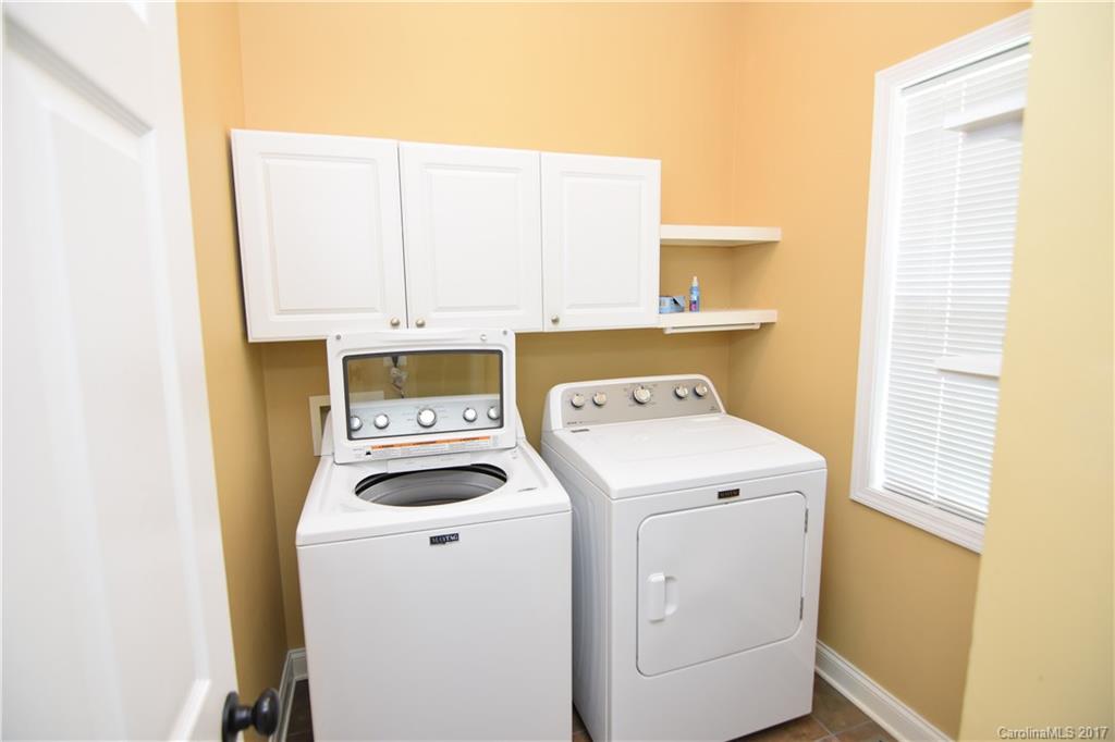 Regent Park - Residential Lease