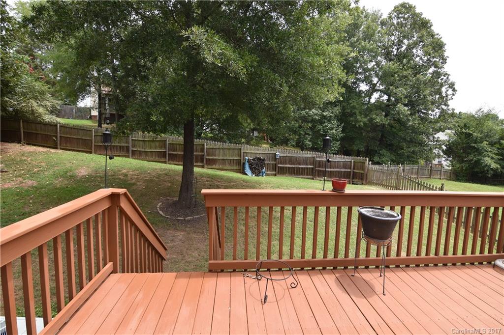 Regent Park - Residential Lease