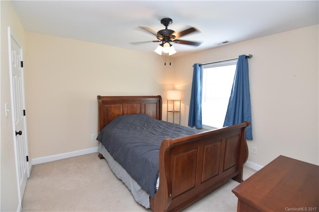 Regent Park - Residential Lease