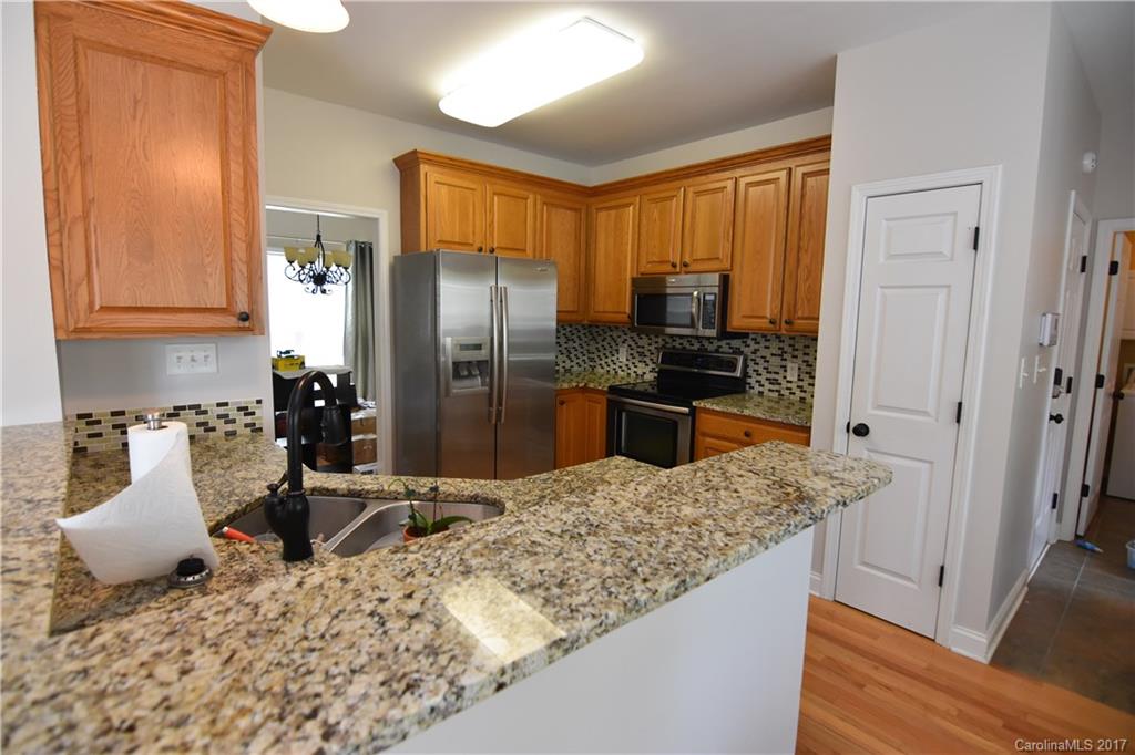 Regent Park - Residential Lease