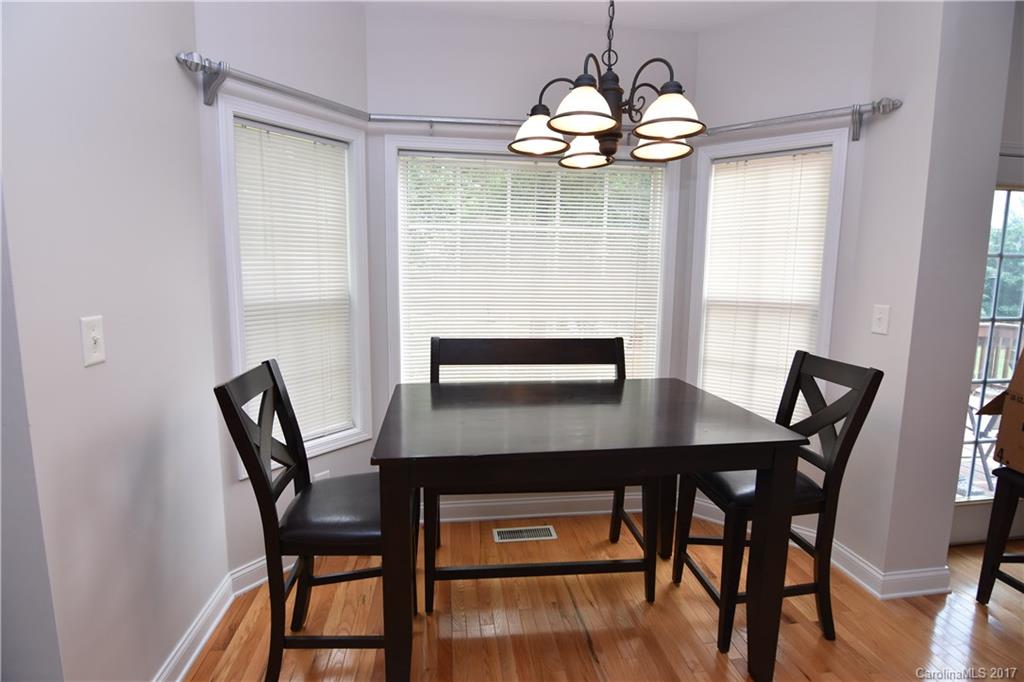 Regent Park - Residential Lease