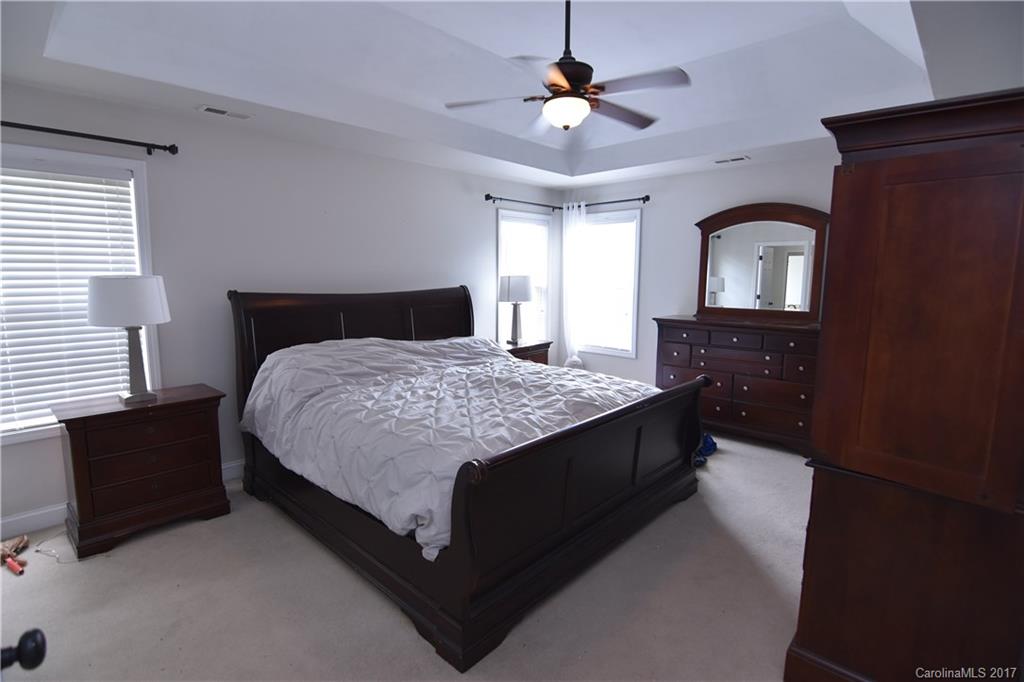 Regent Park - Residential Lease