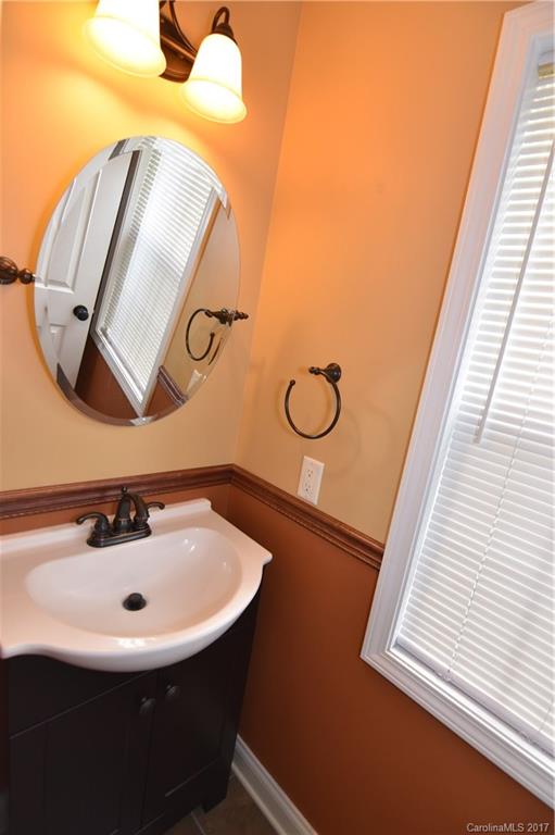 Regent Park - Residential Lease