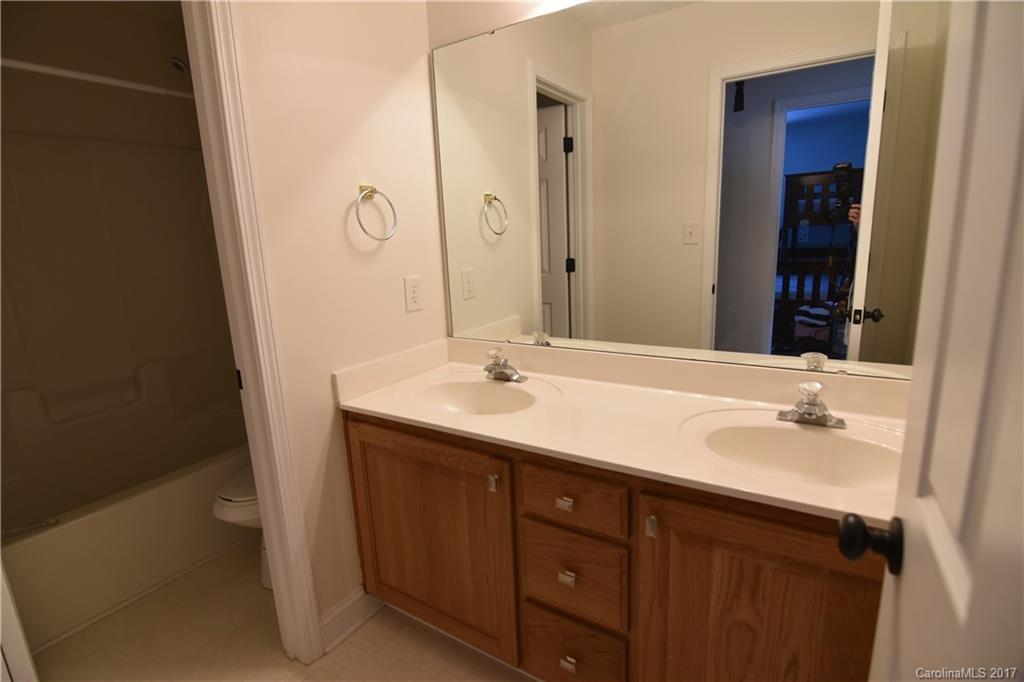 Regent Park - Residential Lease