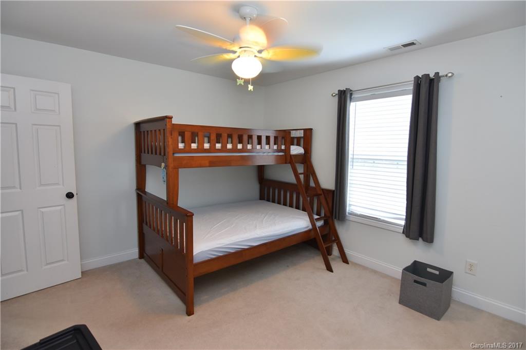 Regent Park - Residential Lease