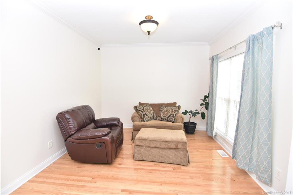 Regent Park - Residential Lease