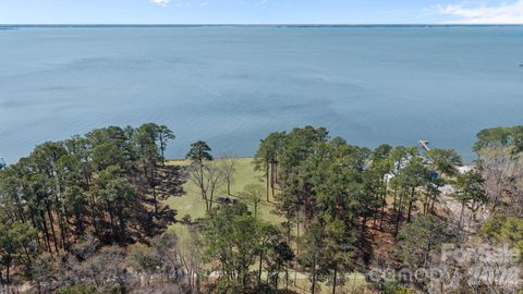 Photo of 403 Chambers Point, Belhaven, NC 27810 (MLS # 4368356)