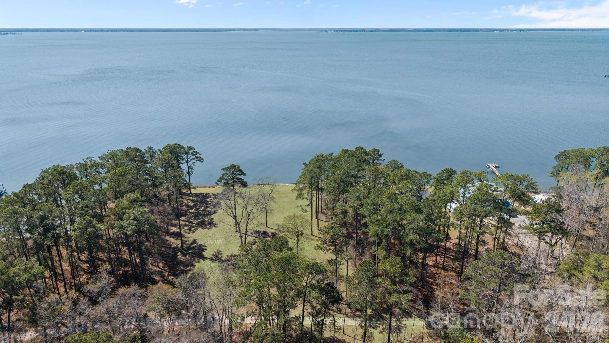 403 Chambers Point, Belhaven, NC, 27810
