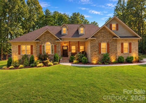Photo of 320 Hidden Oaks Drive, Rockwell, NC 28138 (MLS # 4430381)