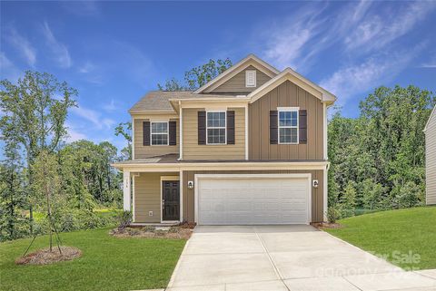 136 Dorian Place Troutman NC 28166