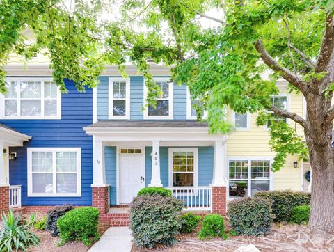 461 Hurston Circle 51 Charlotte NC 28208