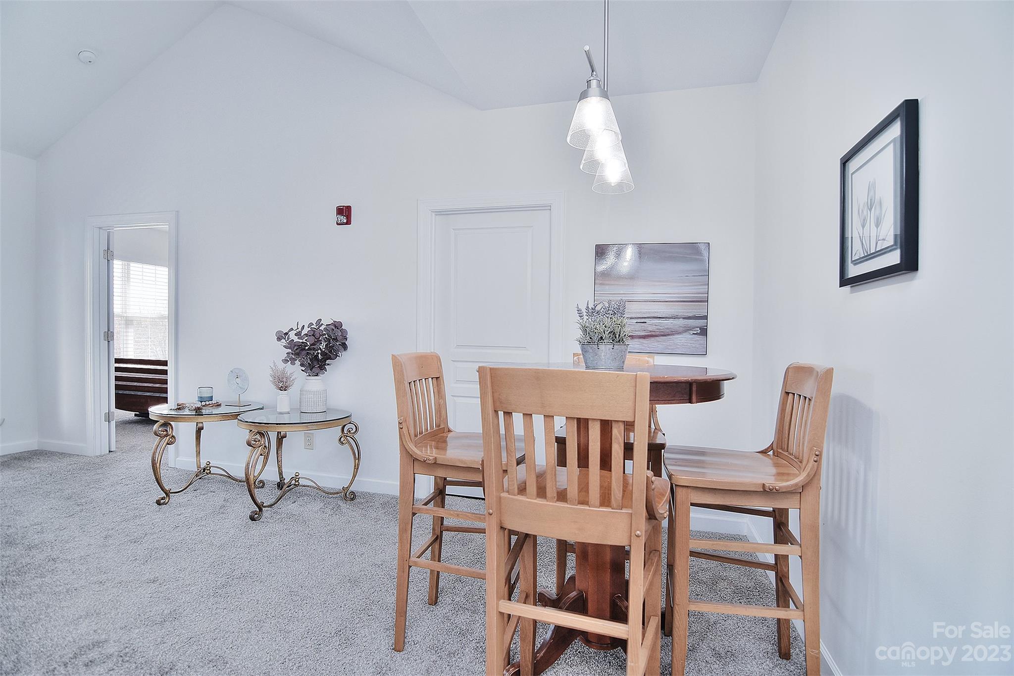 The Terraces at Oakhurst - Residential