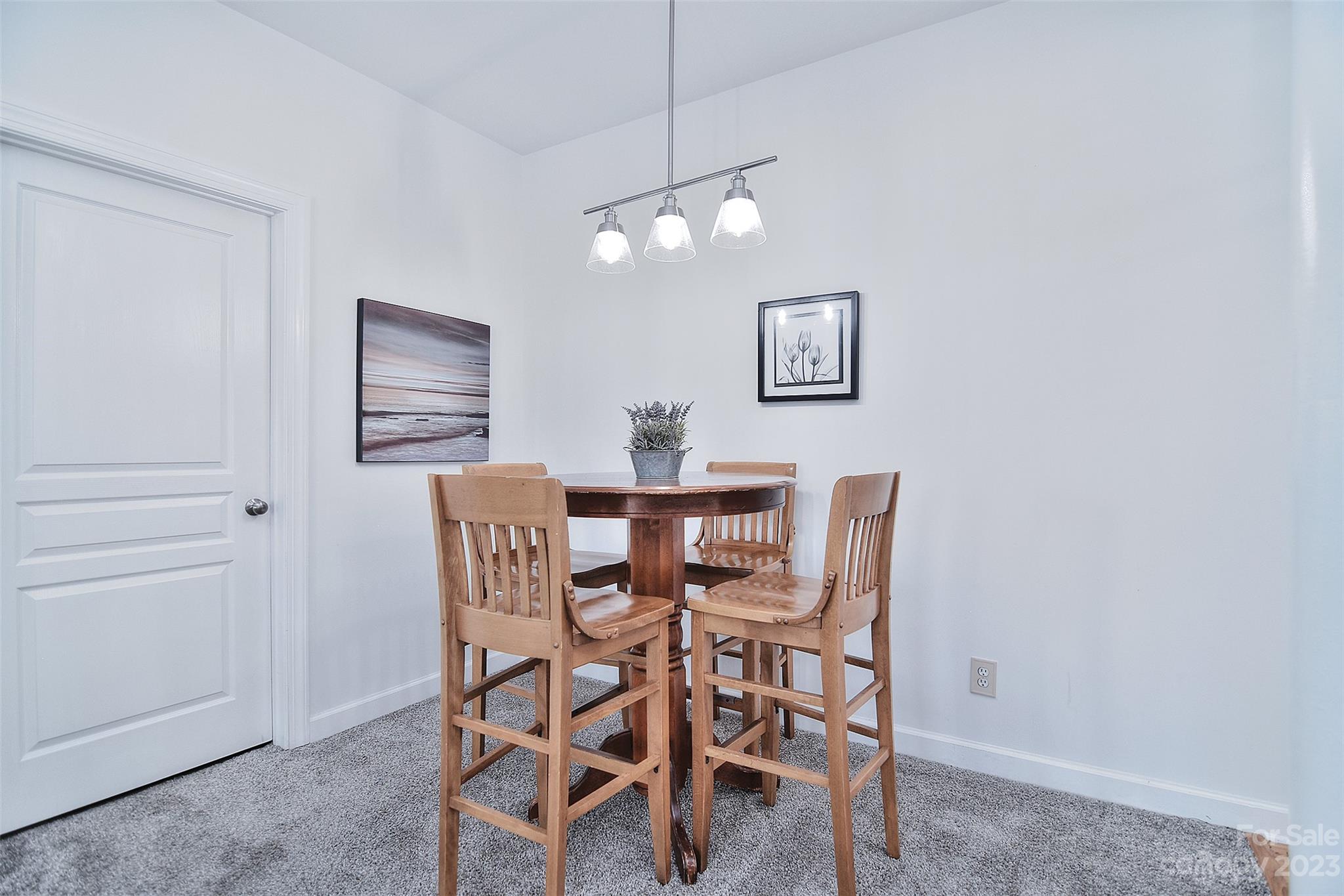 The Terraces at Oakhurst - Residential