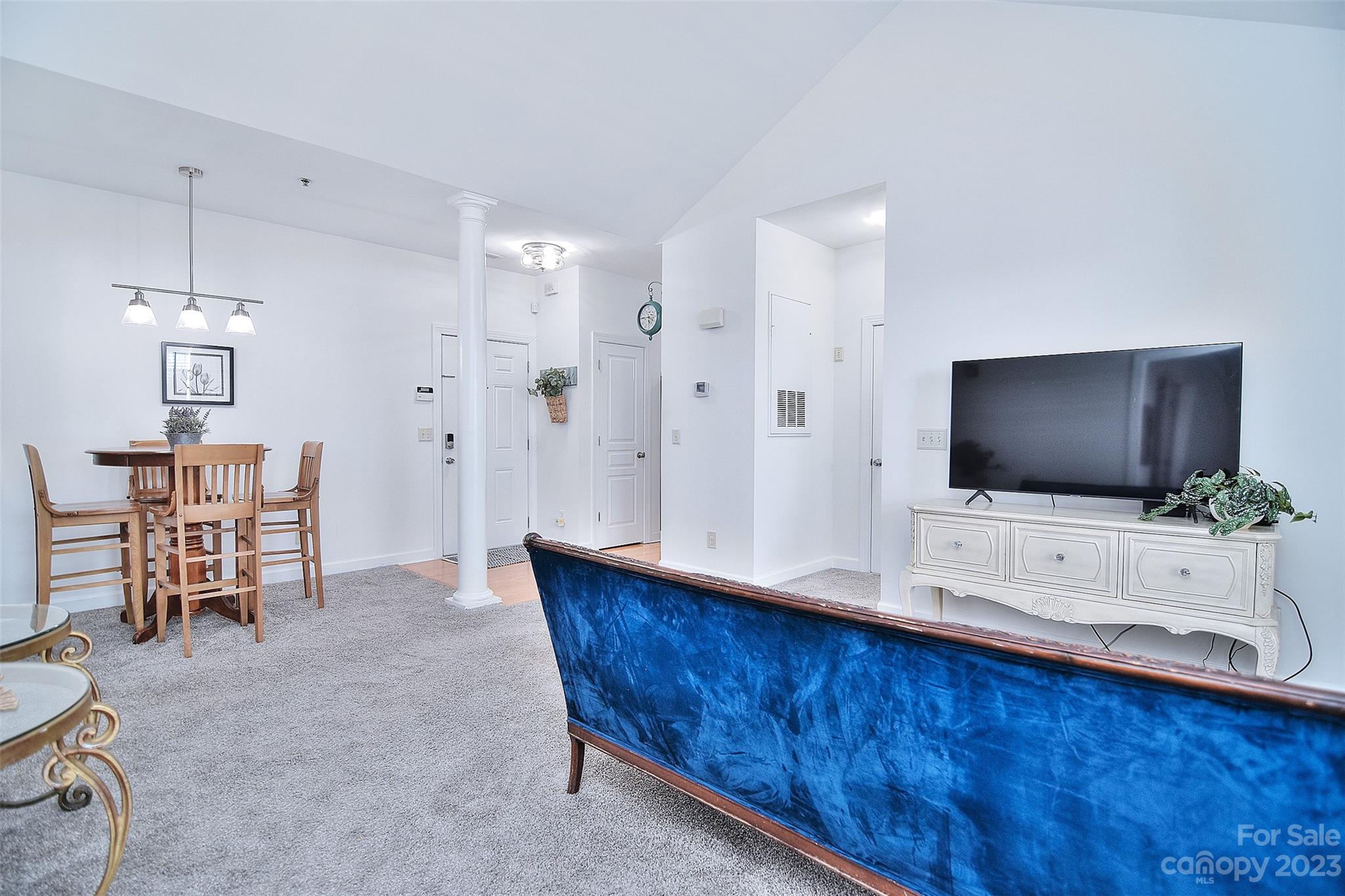 The Terraces at Oakhurst - Residential