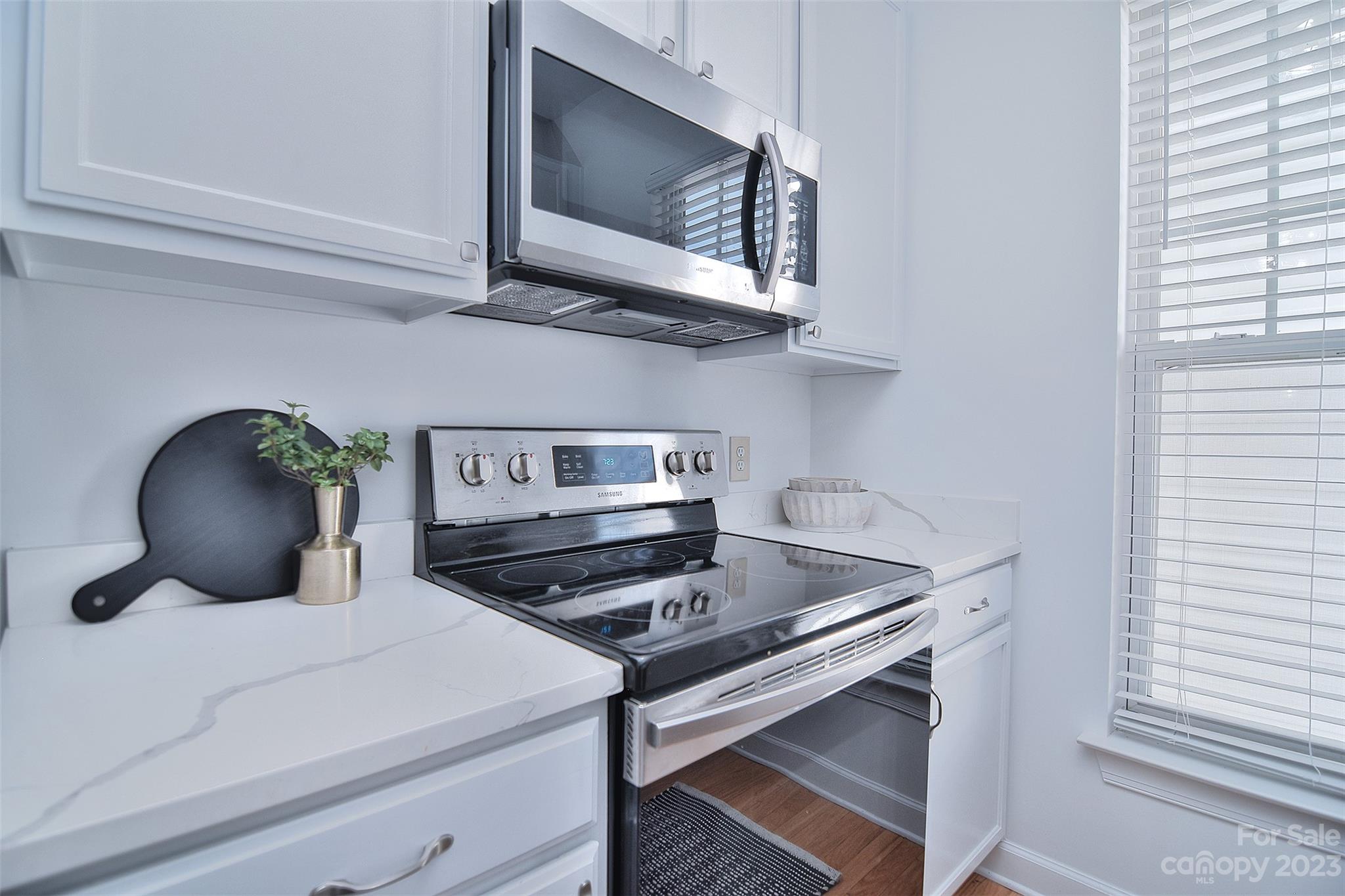 The Terraces at Oakhurst - Residential