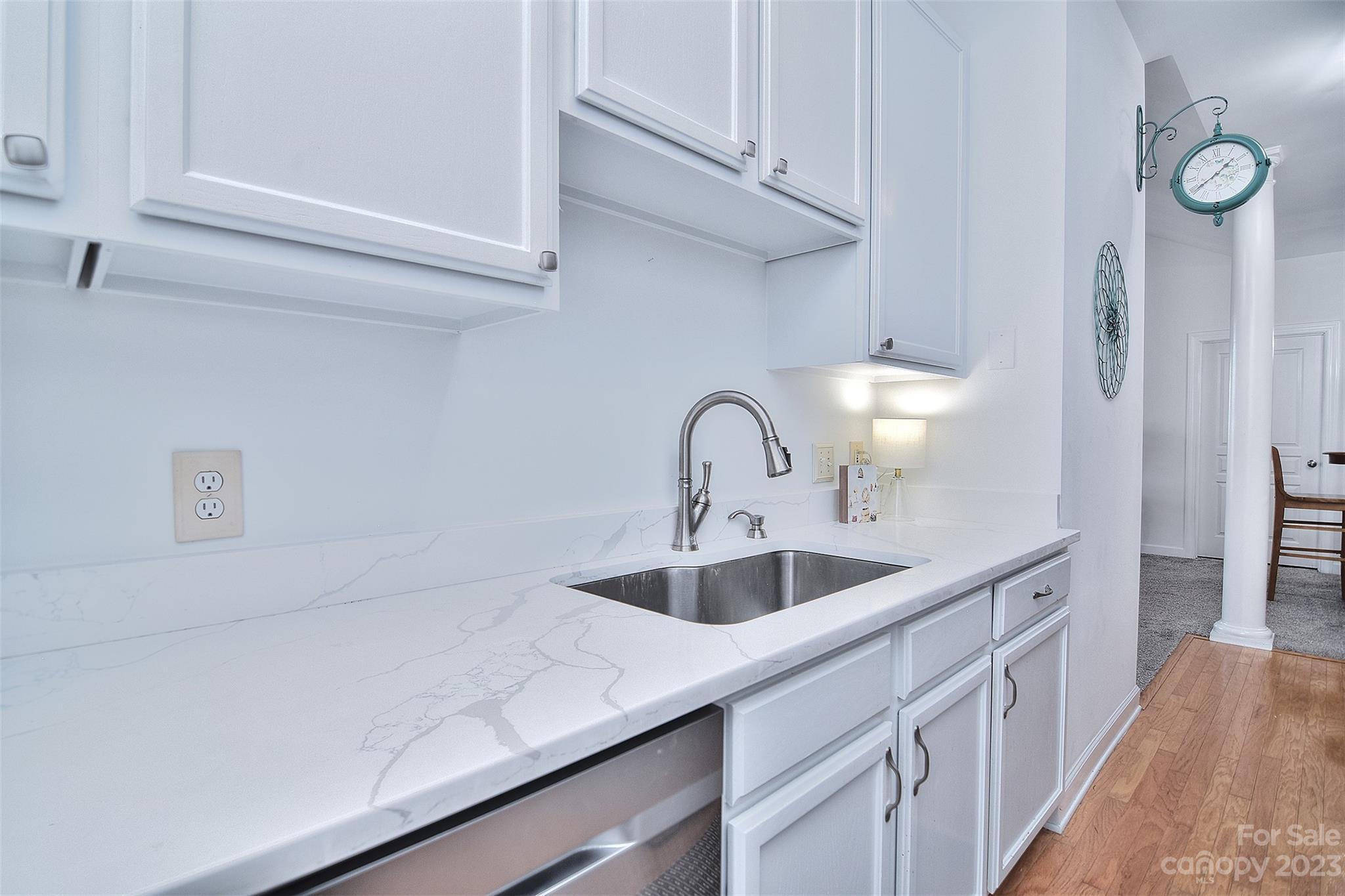 The Terraces at Oakhurst - Residential