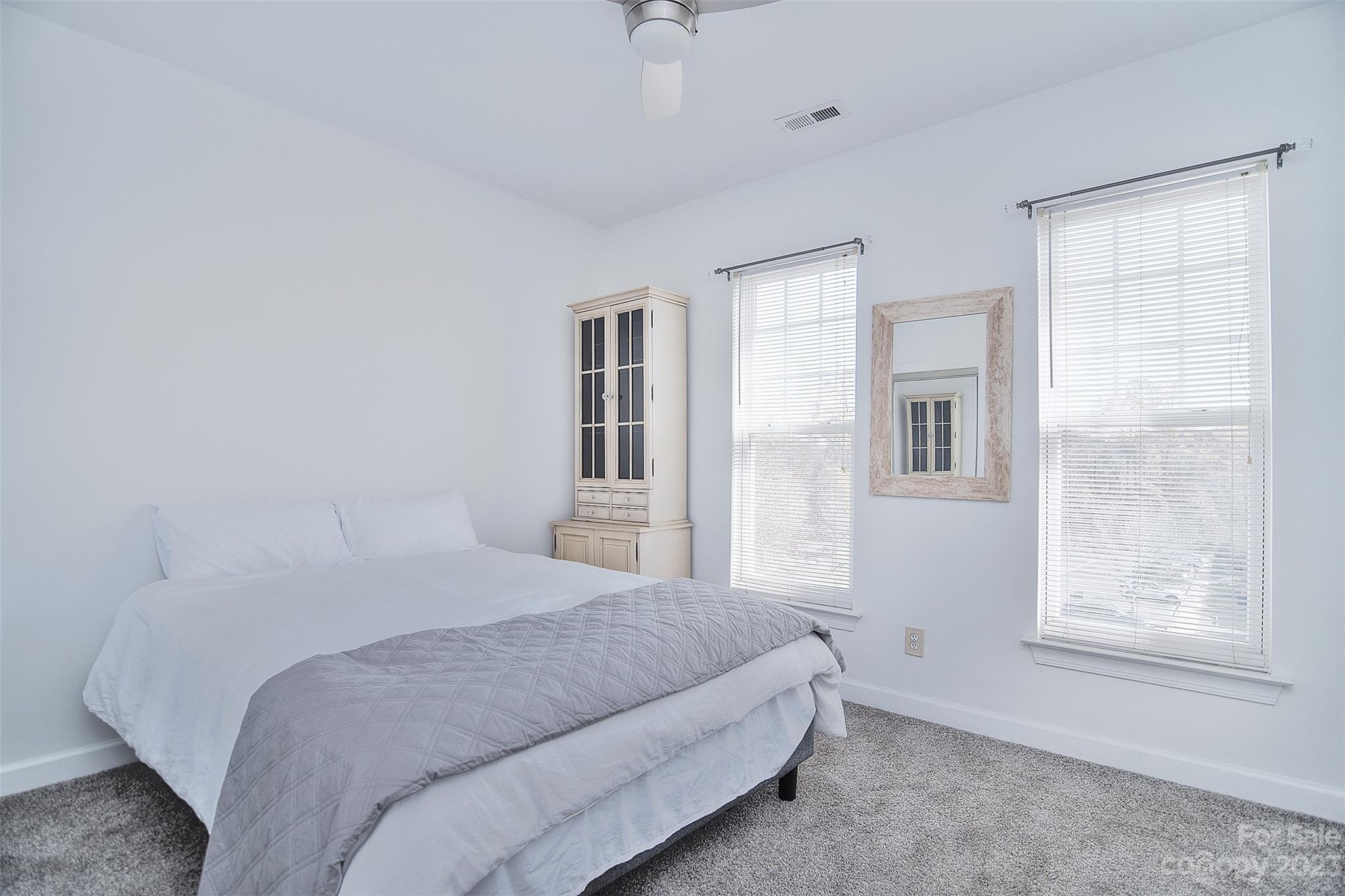 The Terraces at Oakhurst - Residential