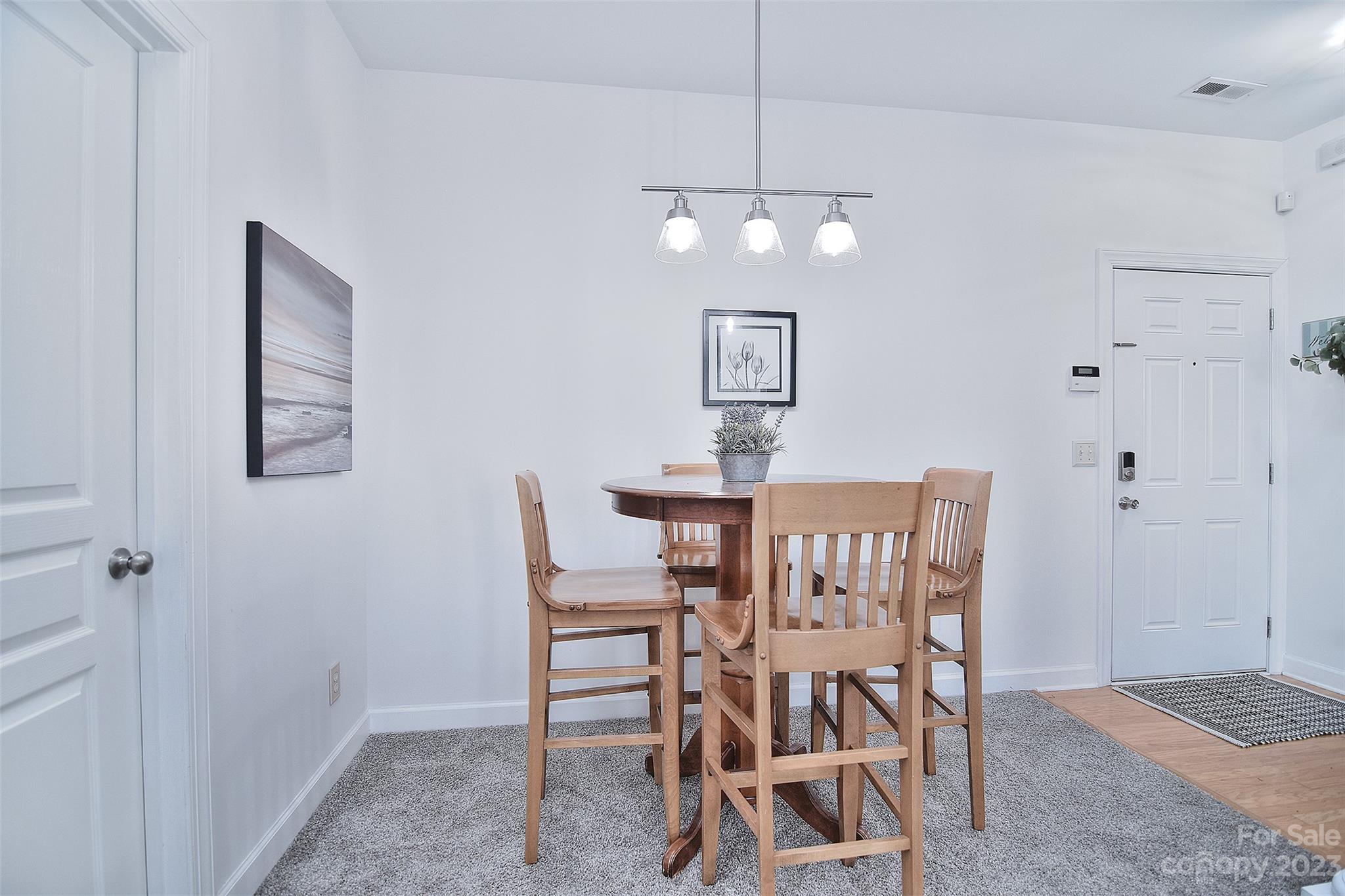 The Terraces at Oakhurst - Residential