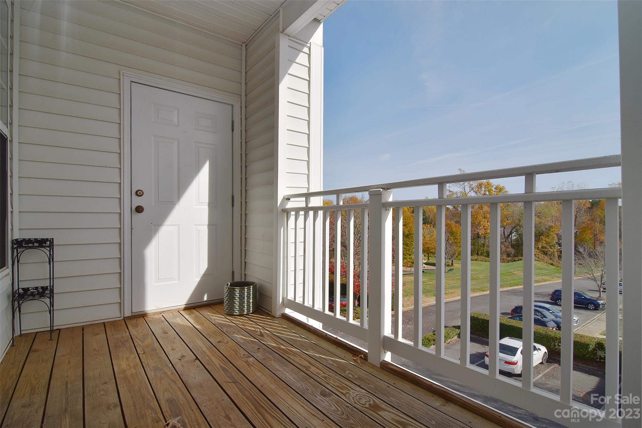 The Terraces at Oakhurst - Residential