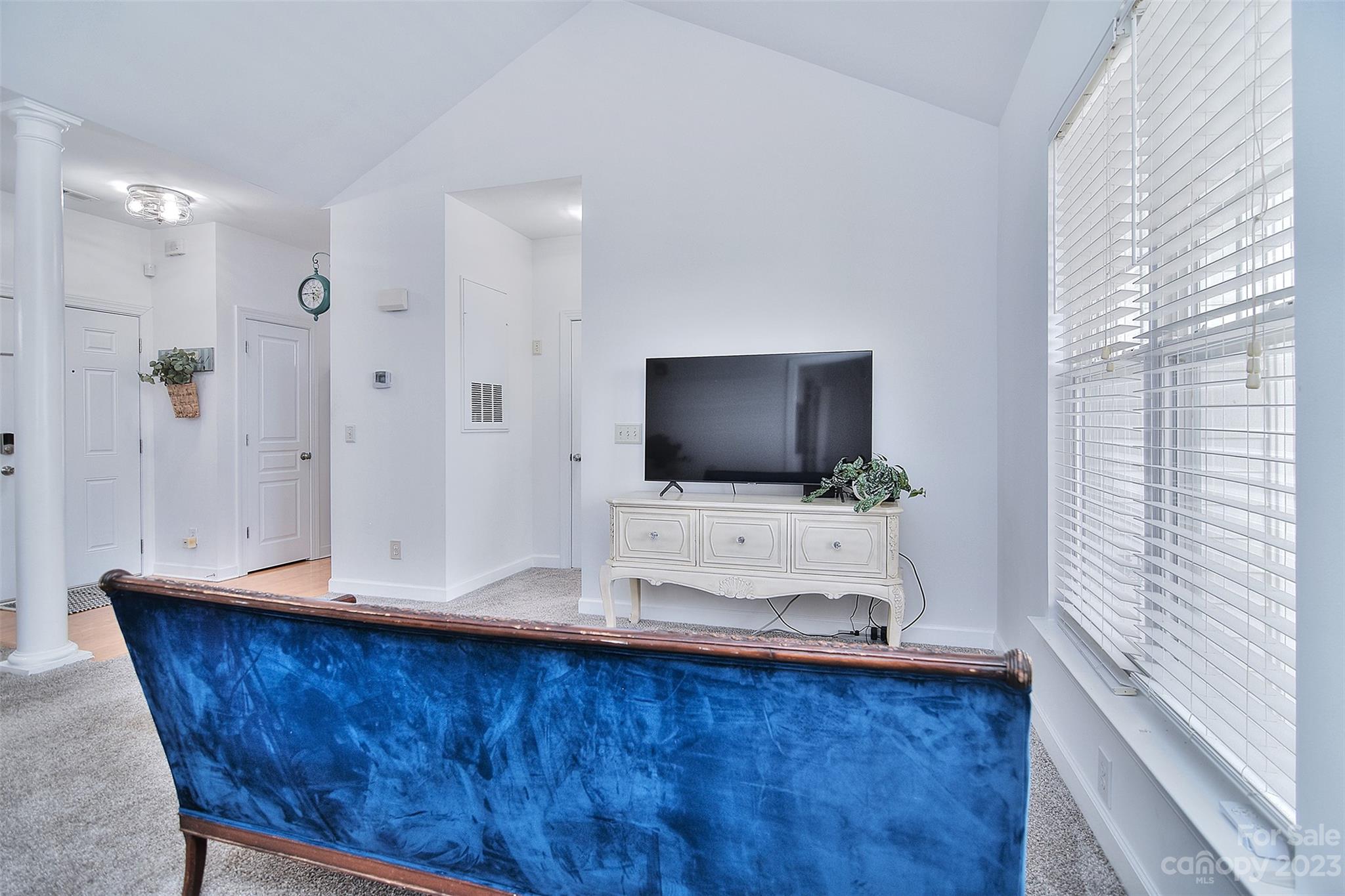 The Terraces at Oakhurst - Residential