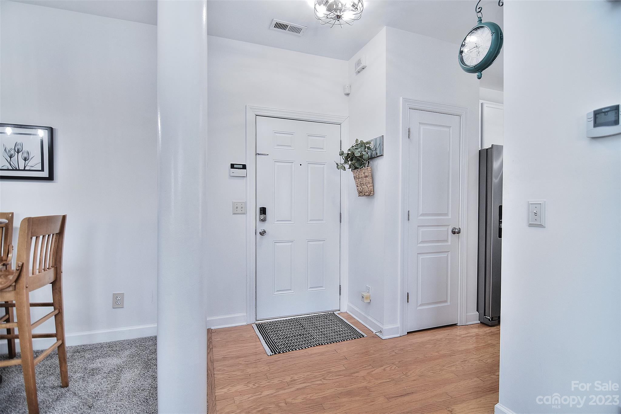 The Terraces at Oakhurst - Residential