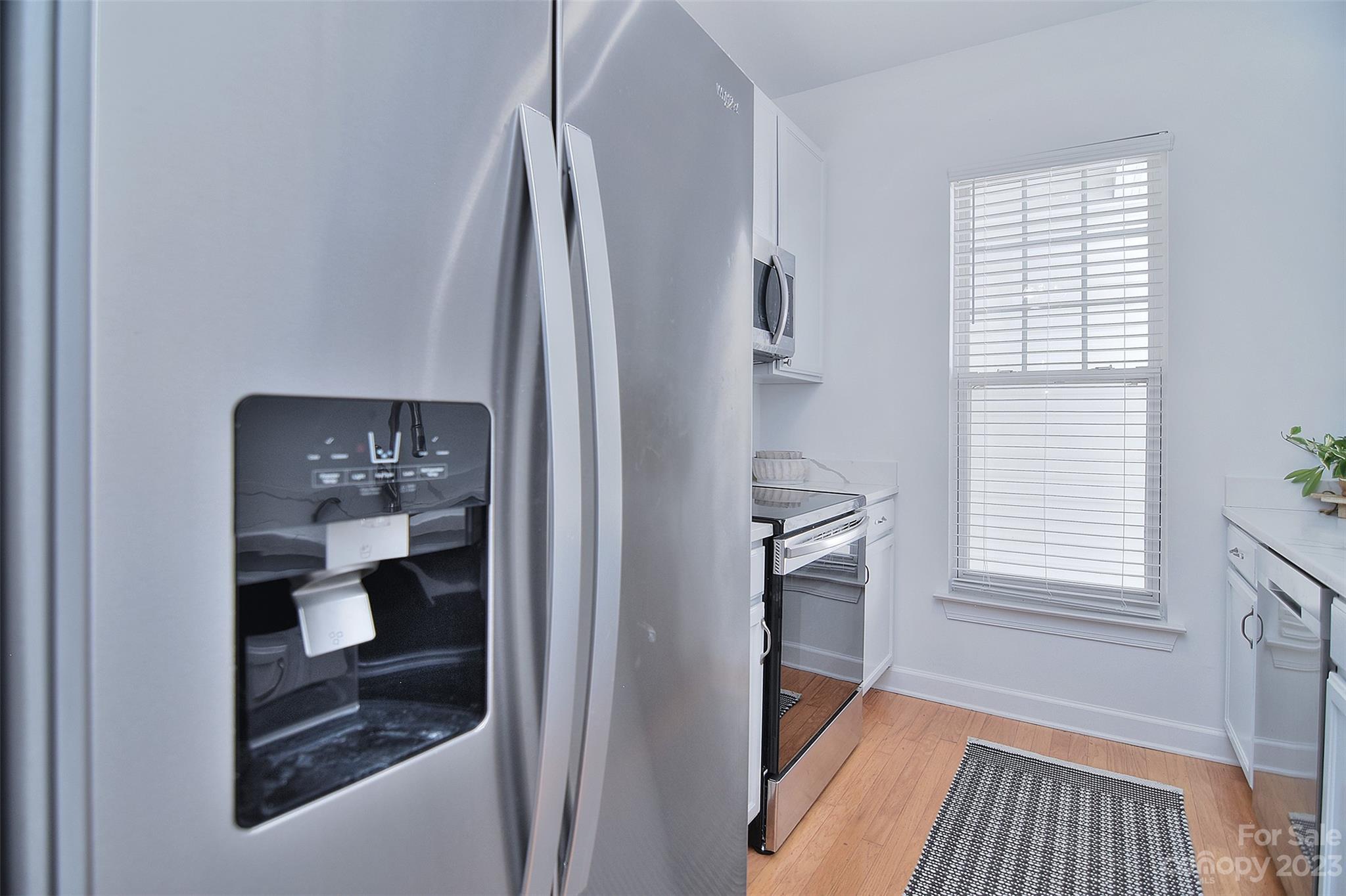 The Terraces at Oakhurst - Residential