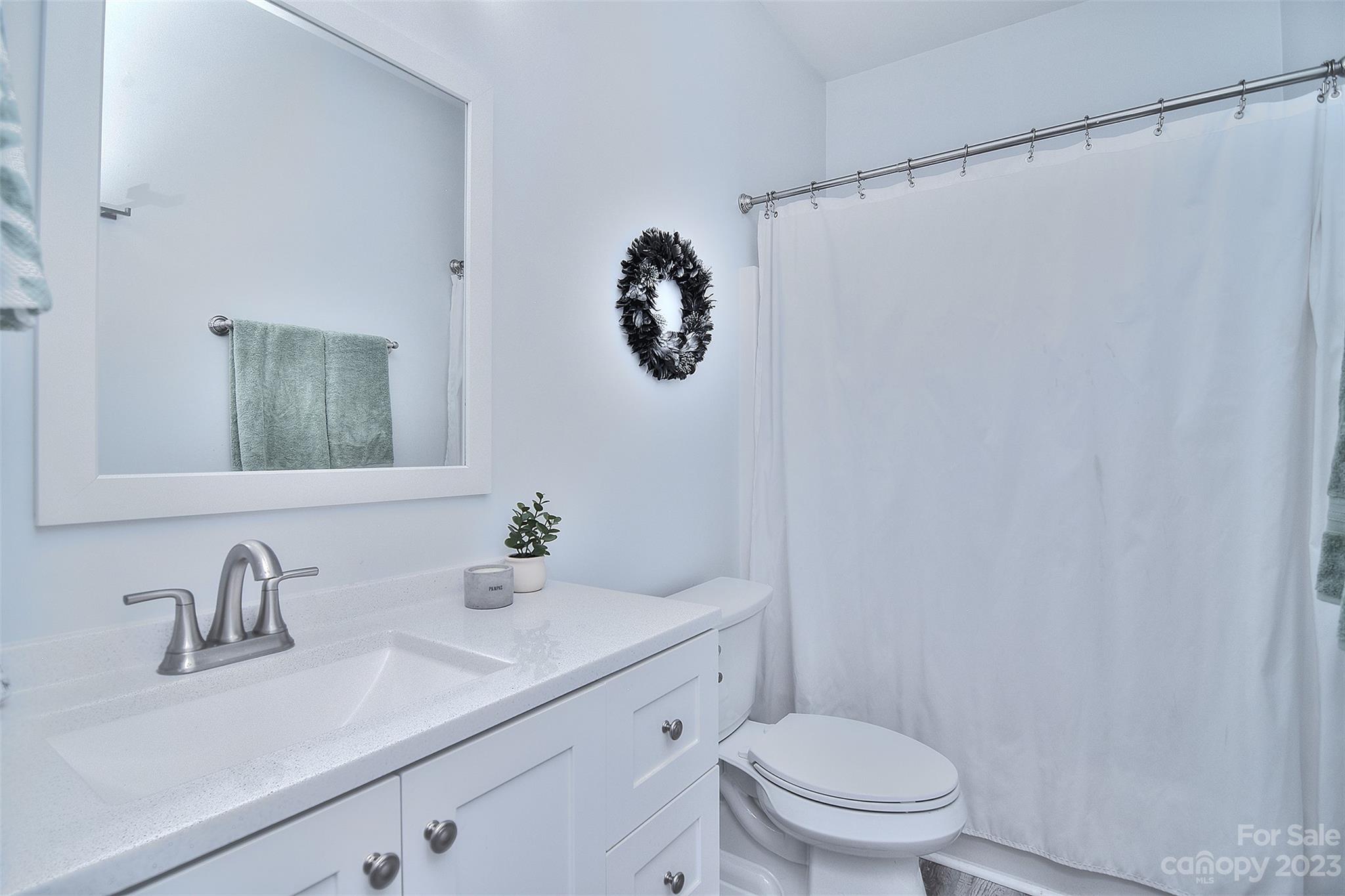 The Terraces at Oakhurst - Residential