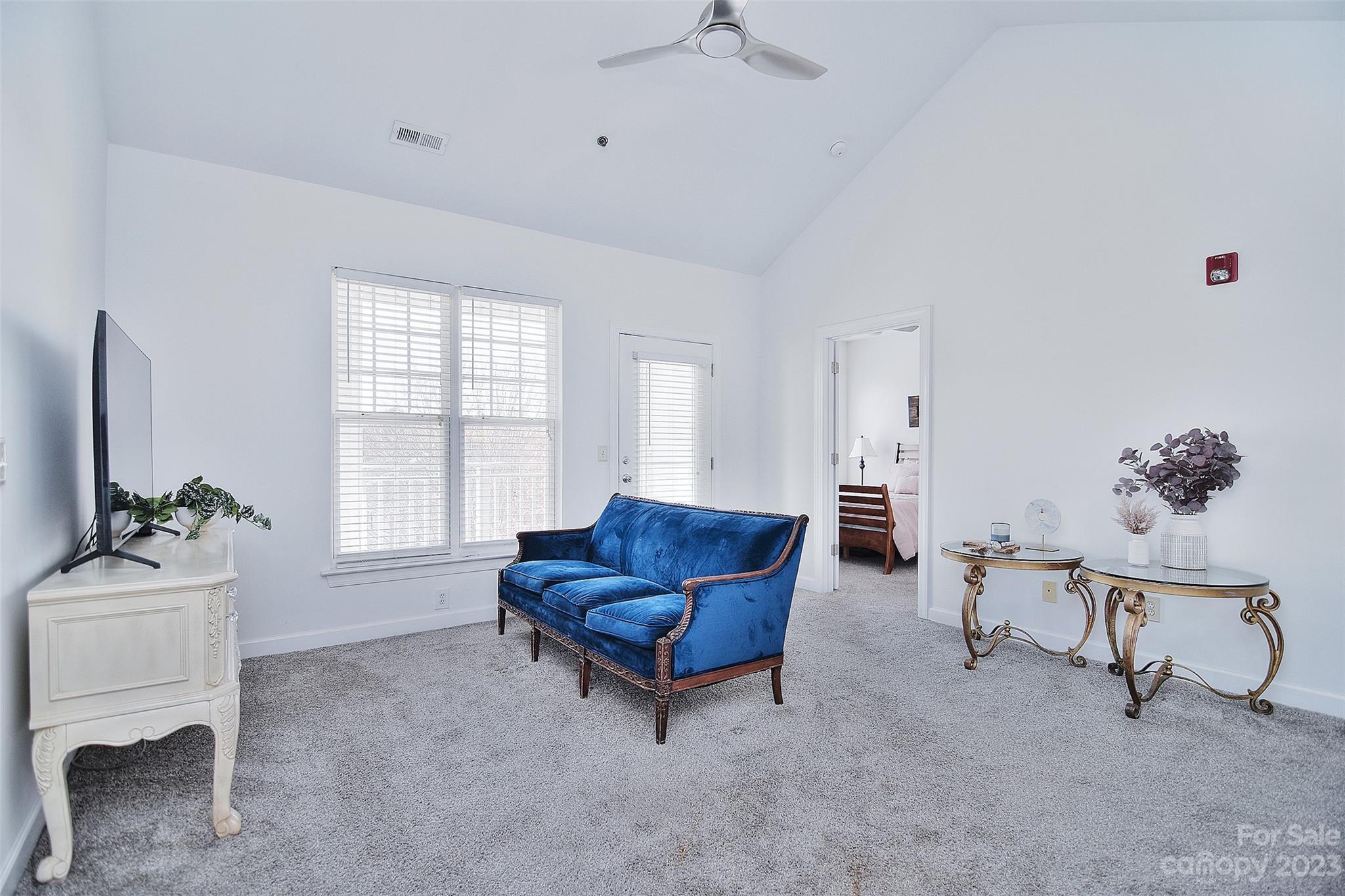 The Terraces at Oakhurst - Residential