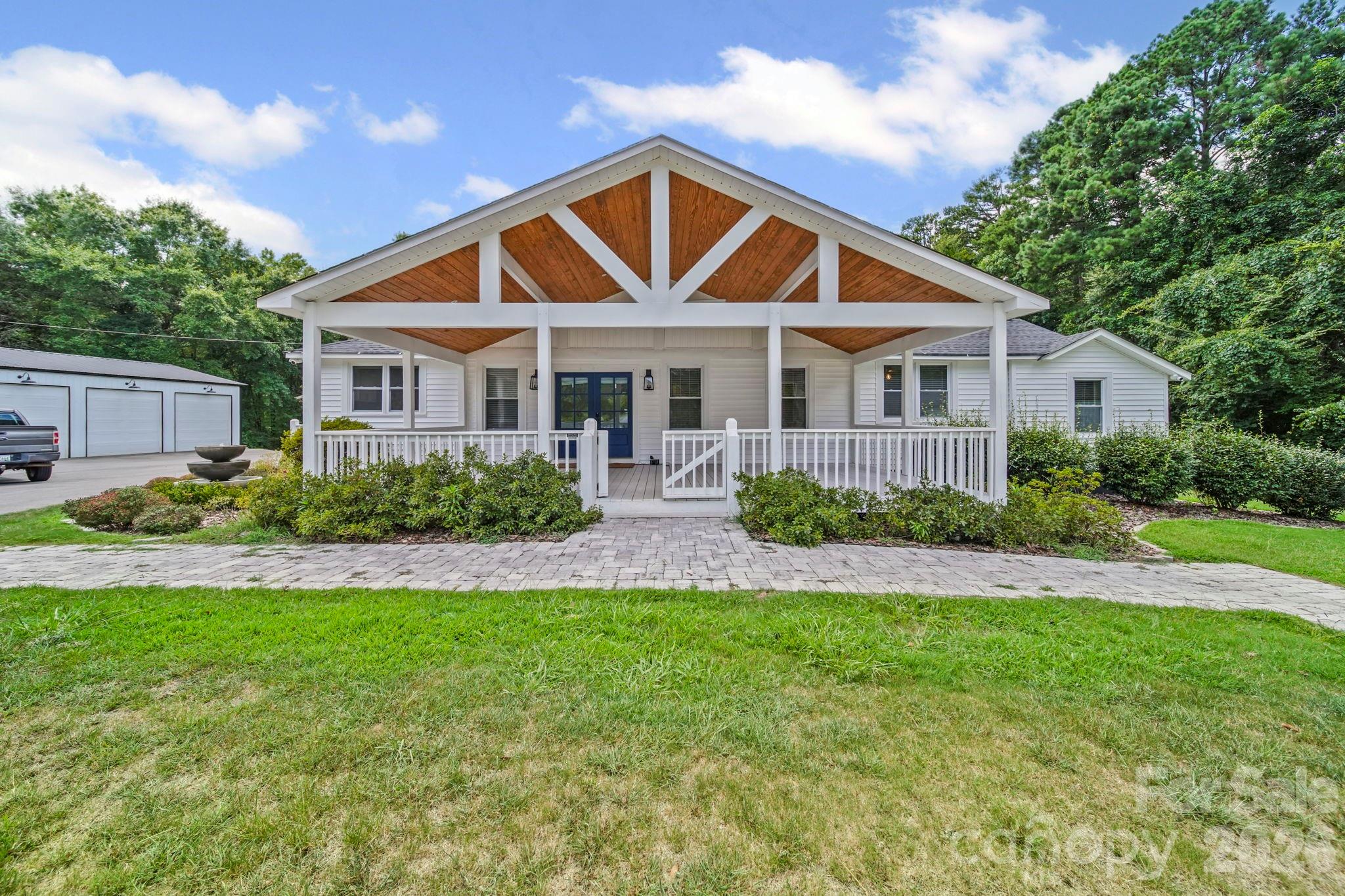 5214 Echo Valley Drive