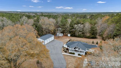 5214 Echo Valley Drive Great Falls SC 29055