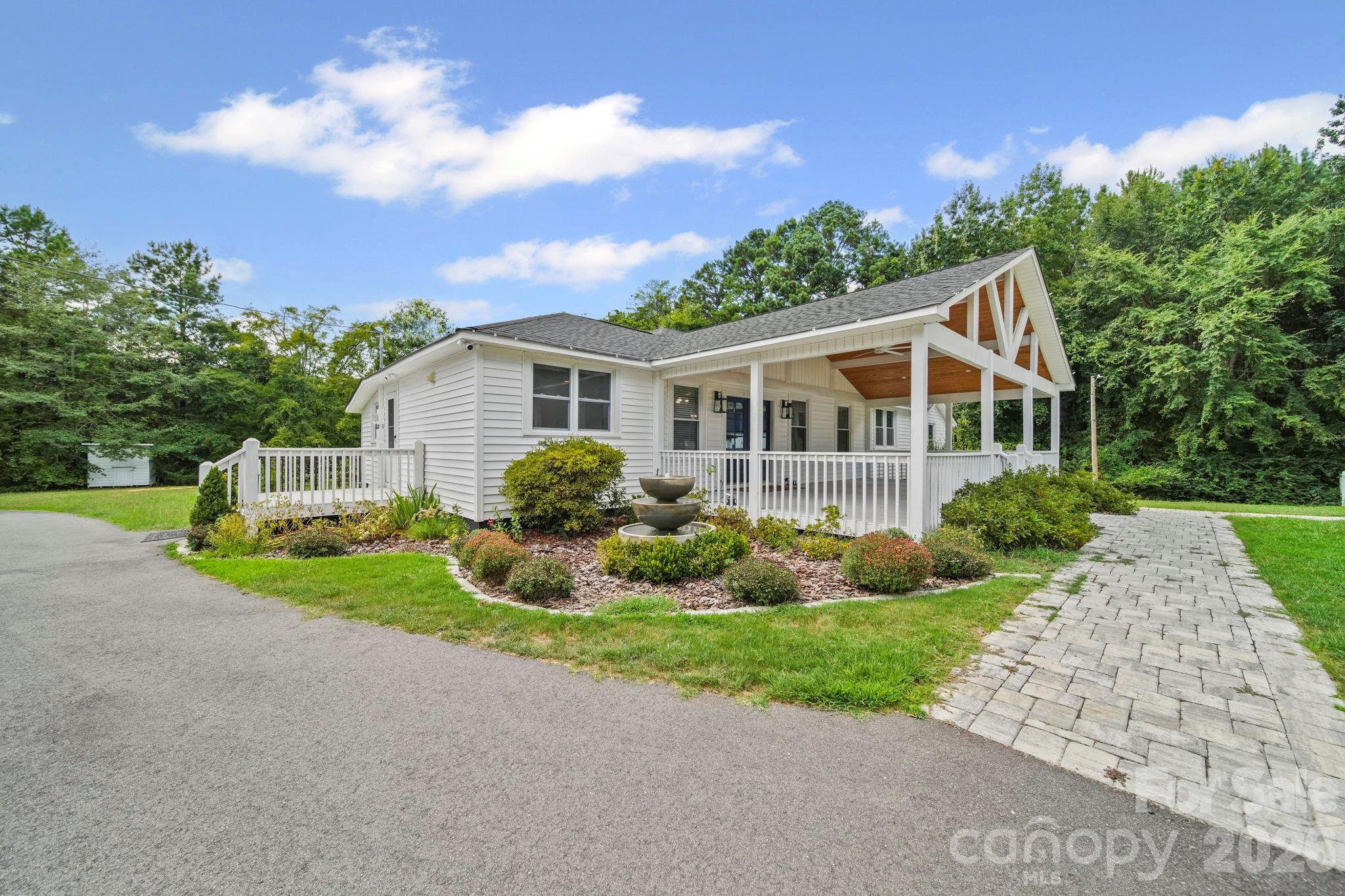 5214 Echo Valley Drive