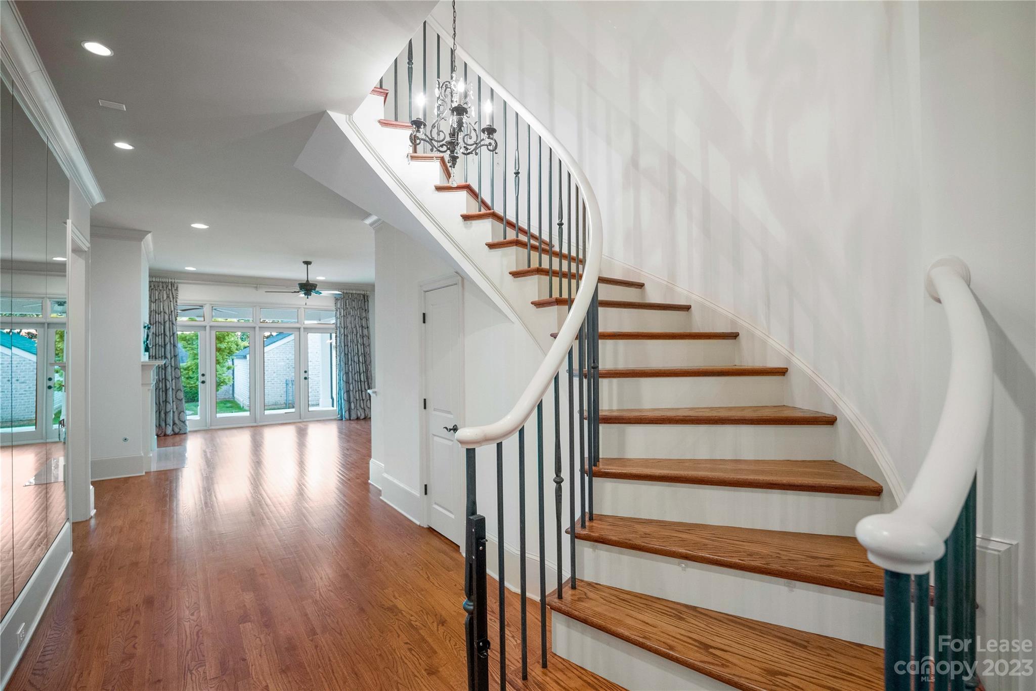 Heydon Hall - Residential Lease