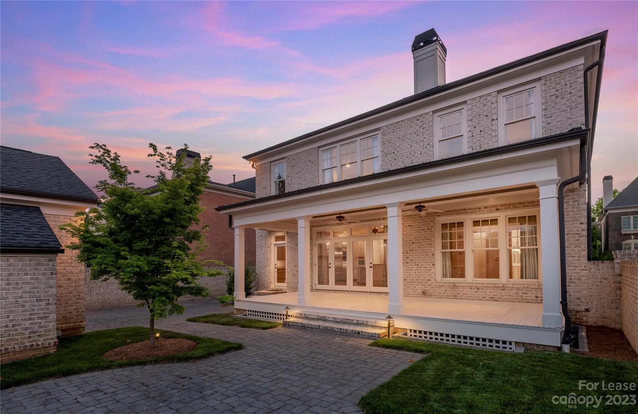 Heydon Hall - Residential Lease