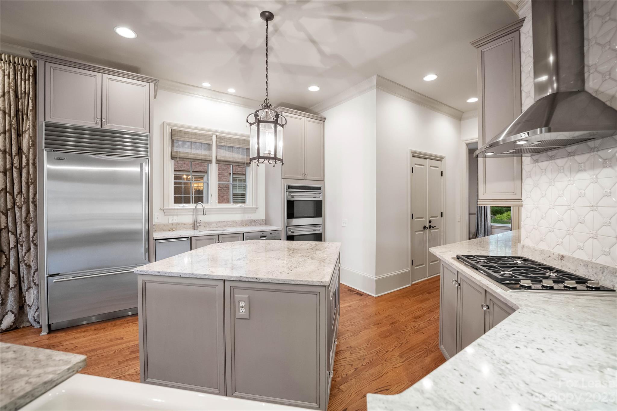 Heydon Hall - Residential Lease