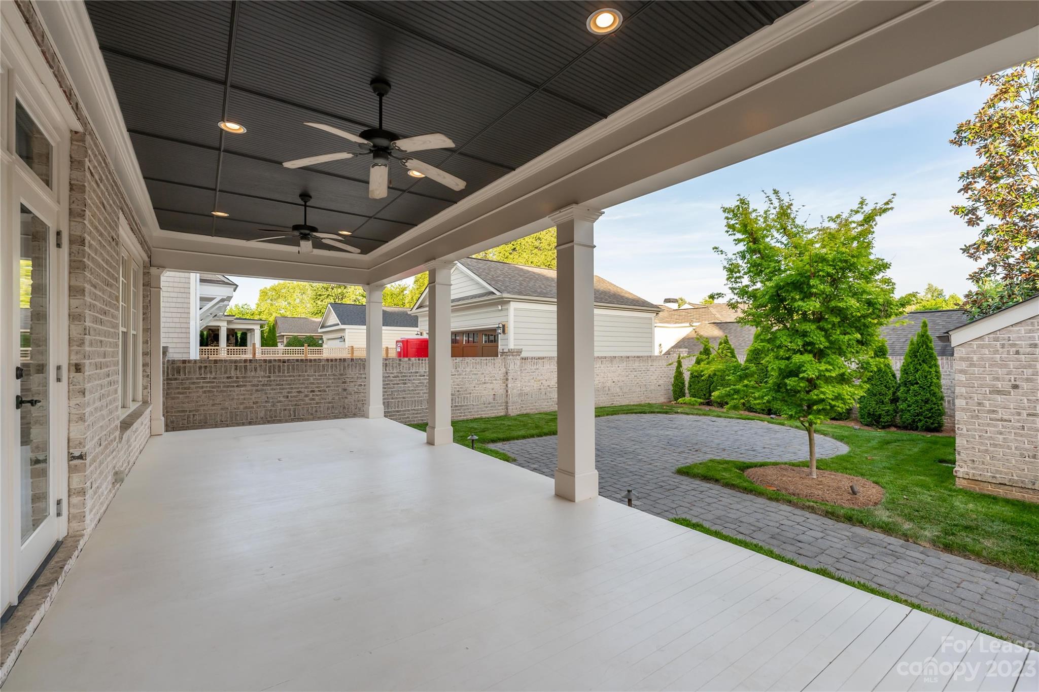 Heydon Hall - Residential Lease