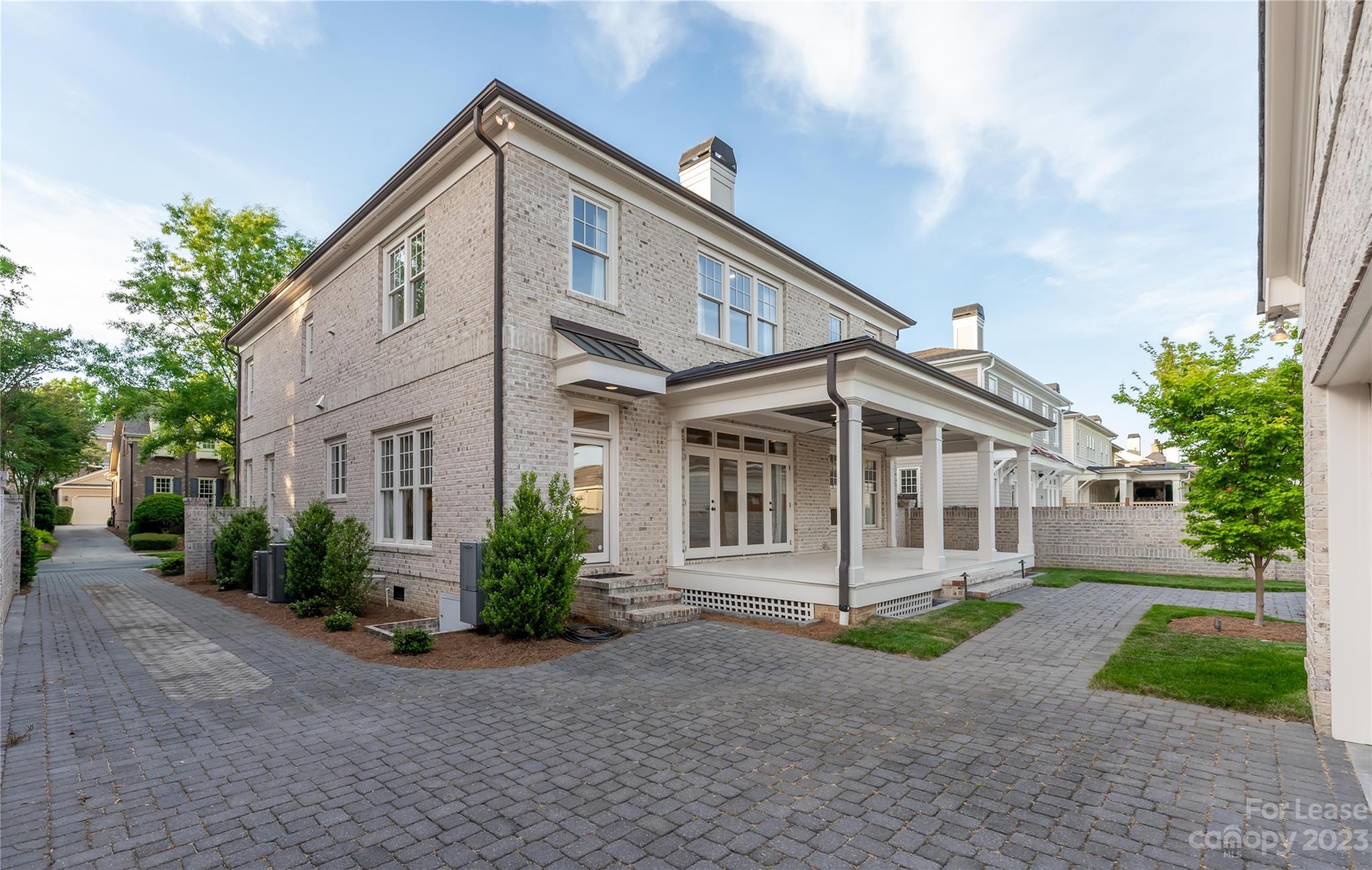 Heydon Hall - Residential Lease