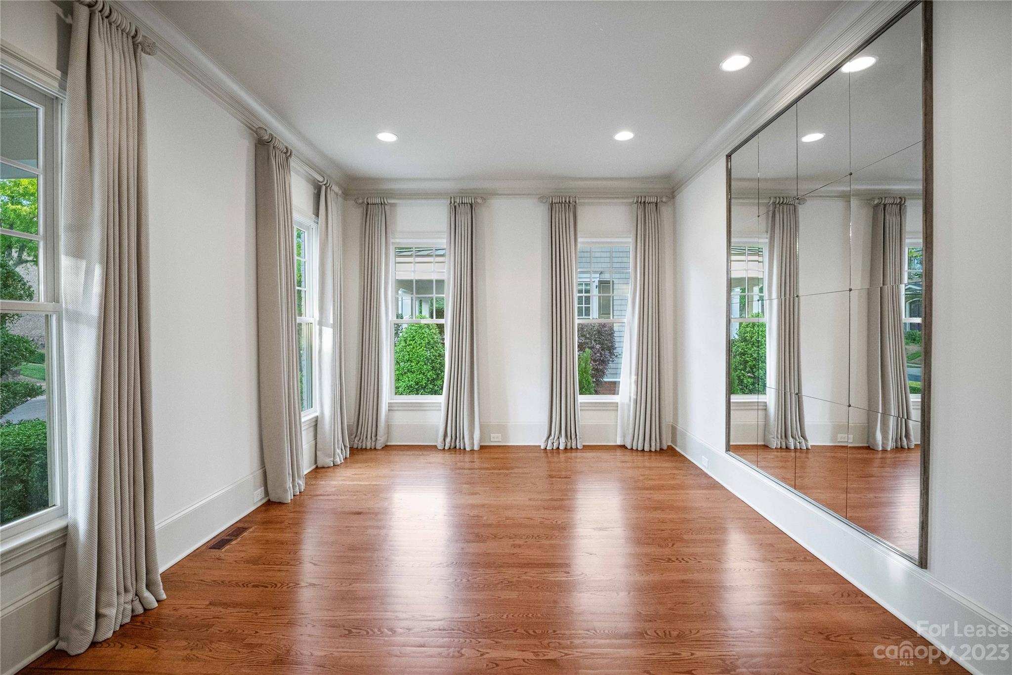 Heydon Hall - Residential Lease